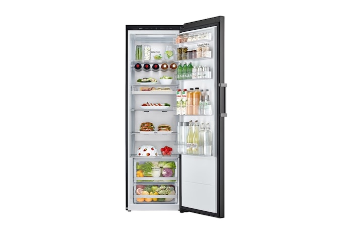 LG Холодильная камера LG Objet Collection GC-B401FEPM DoorCooling+ на 386 л, GC-B401FEPM