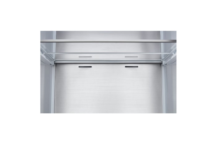 LG Холодильная камера LG Objet Collection GC-B401FEPM DoorCooling+ на 386 л, GC-B401FEPM