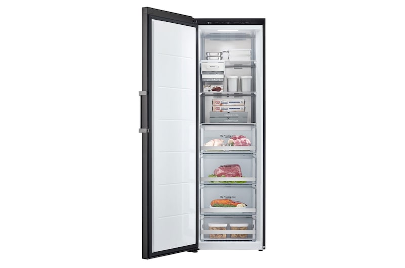 LG Морозильная камера GC-B404FEQM LG Objet 324л, GC-B404FEQM