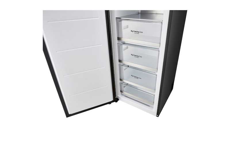 LG Морозильная камера GC-B404FEQM LG Objet 324л, GC-B404FEQM