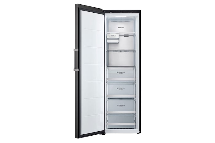 LG Морозильная камера GC-B404FEQM LG Objet 324л, GC-B404FEQM