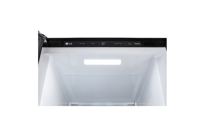 LG Морозильная камера GC-B404FEQM LG Objet 324л, GC-B404FEQM