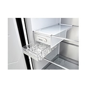 LG Морозильная камера GC-B404FEQM LG Objet 324л, GC-B404FEQM