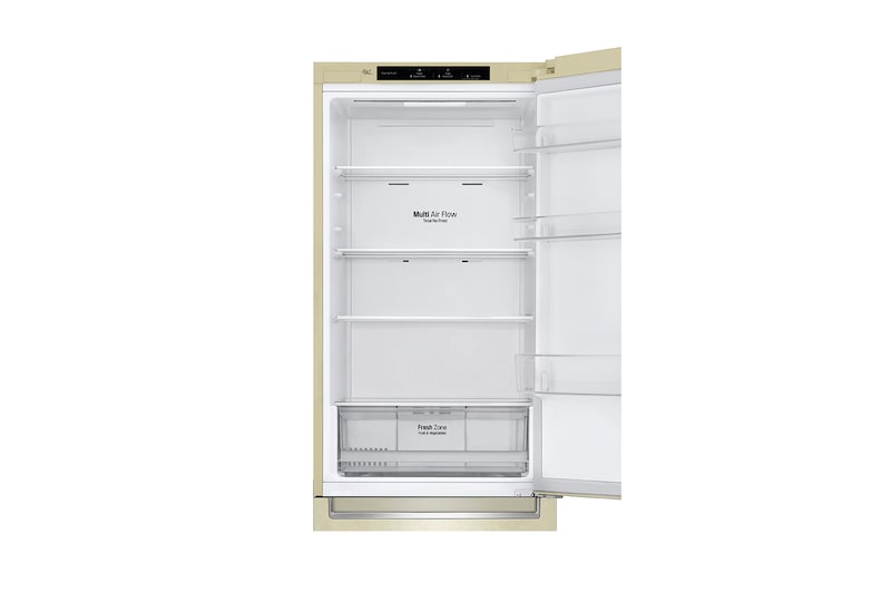 top door open