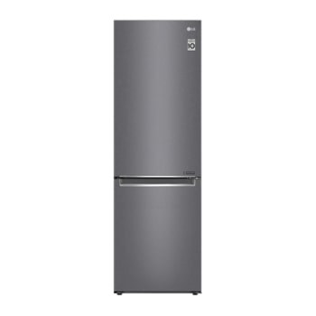 Холодильник LG GC-B459SLCL