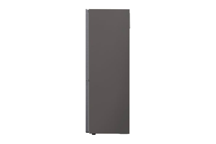 LG Холодильник GC-B459SLCL LG DoorCooling⁺ с нижней морозильной камерой 341 л, GC-B459SLCL