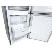 LG Холодильник GC-B459SMUM LG DoorCooling+™ 341л, GC-B459SMUM