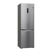 LG Холодильник GC-B459SMUM LG DoorCooling+™ с нижней морозильной камерой 341л, GC-B459SMUM