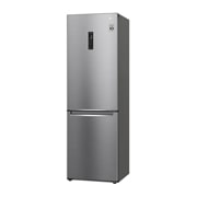 LG Холодильник GC-B459SMUM LG DoorCooling+™ с нижней морозильной камерой 341л, GC-B459SMUM