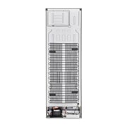 LG Холодильник GC-B459SMUM LG DoorCooling+™ с нижней морозильной камерой 341л, GC-B459SMUM