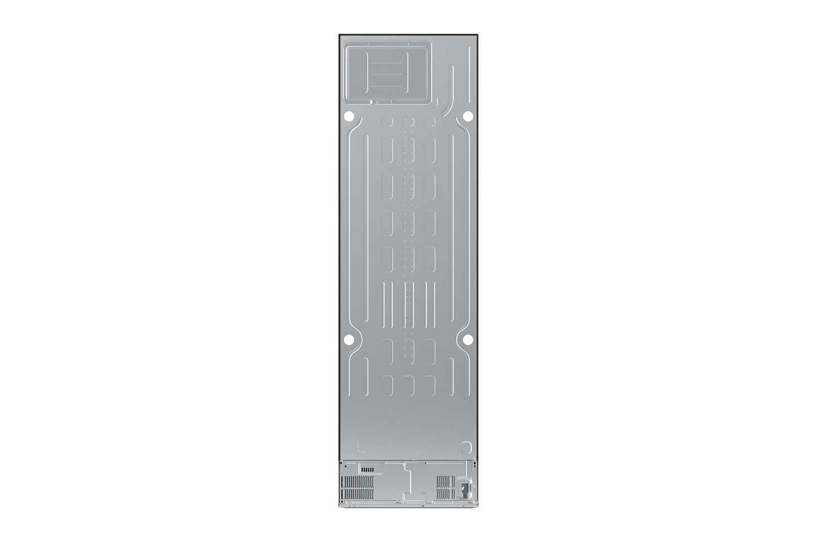 LG Холодильник GC-B509QG9M LG Objet 387л, GC-B509QG9M