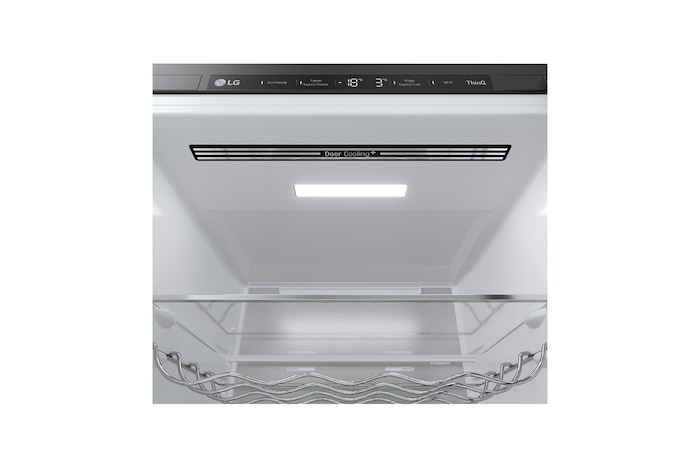 LG Холодильник GC-B509QG9M LG Objet 387л, GC-B509QG9M