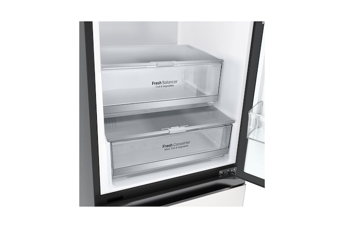 LG Холодильник GC-B509QG9M LG Objet 387л, GC-B509QG9M