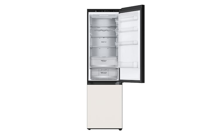 LG Холодильник GC-B509QG9M LG Objet 387л, GC-B509QG9M