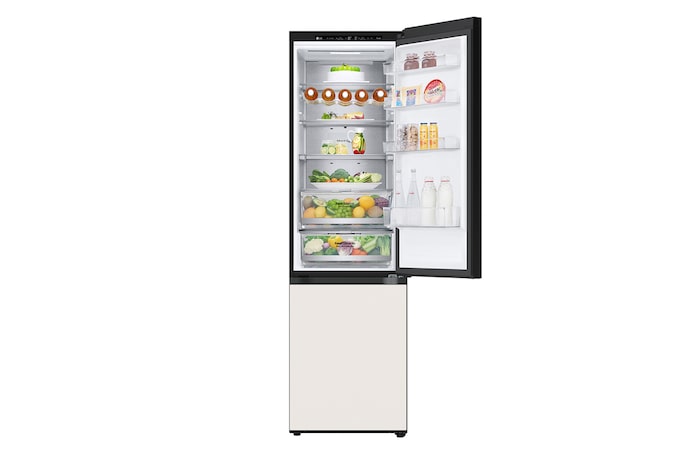 LG Холодильник GC-B509QG9M LG Objet 387л, GC-B509QG9M