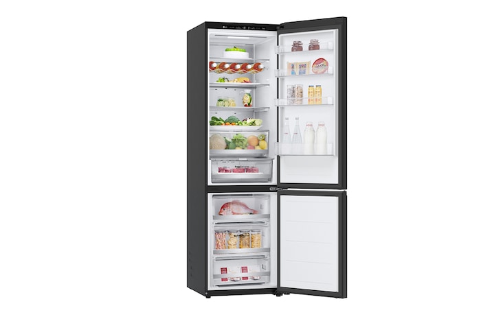 LG Холодильник GC-B509QG9M LG Objet 387л, GC-B509QG9M