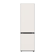 Вид спереди Холодильник GC-B509QG9M LG Objet 387л(GC-B509QG9M)