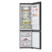 LG Холодильник GC-B509QG9M LG Objet 387л, GC-B509QG9M