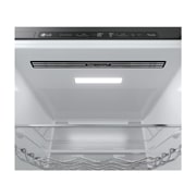 LG Холодильник GC-B509QG9M LG Objet 387л, GC-B509QG9M