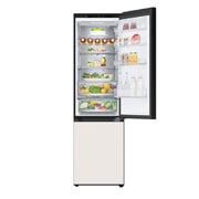 LG Холодильник GC-B509QG9M LG Objet 387л, GC-B509QG9M