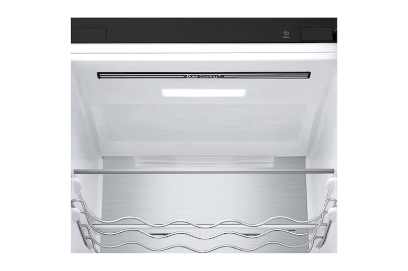 LG Холодильник GC-B509SBUM LG DoorCooling+ с нижней морозильной камерой 384 л, GC-B509SBUM