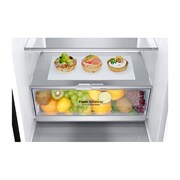 LG Холодильник GC-B509SBUM LG DoorCooling+™ 384л, GC-B509SBUM