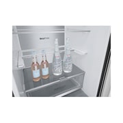 LG Холодильник GC-B509SBUM LG DoorCooling+™ 384л, GC-B509SBUM