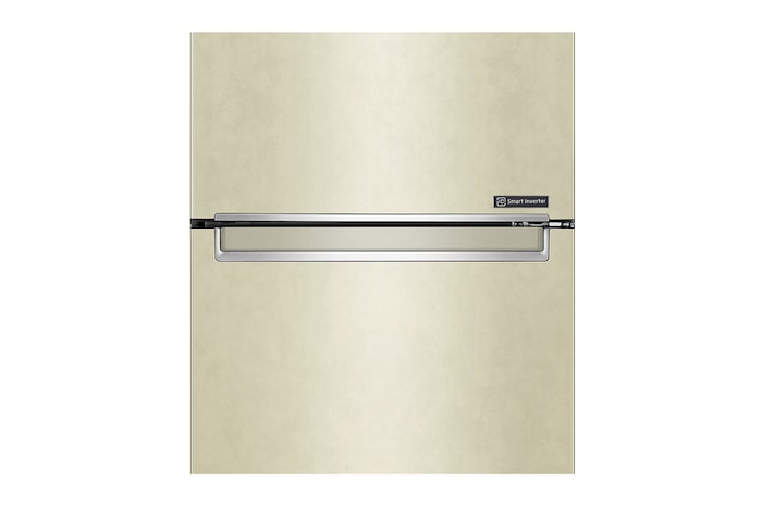 LG Холодильник GC-B509SECL LG DoorCooling+ с нижней морозильной камерой 384 л, GC-B509SECL