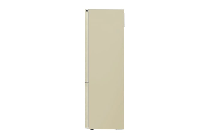 LG Холодильник GC-B509SECL LG DoorCooling+ с нижней морозильной камерой 384 л, GC-B509SECL
