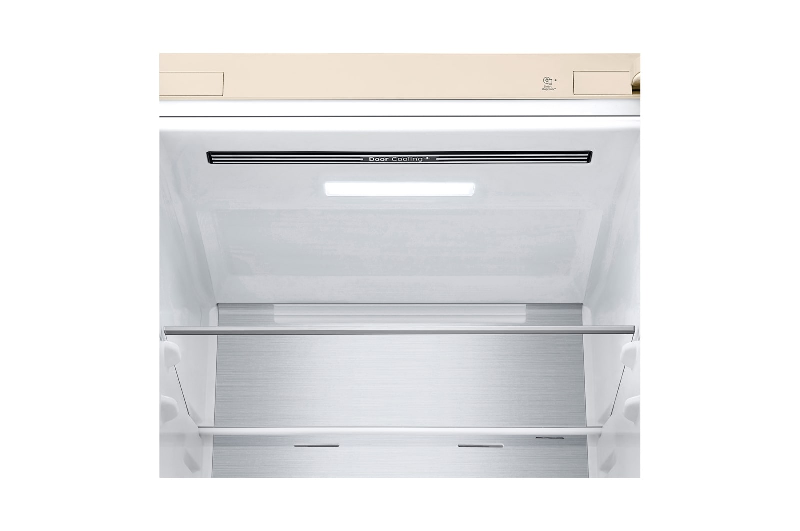 LG Холодильник GC-B509SESM LG DoorCooling+™ 384л, GC-B509SESM