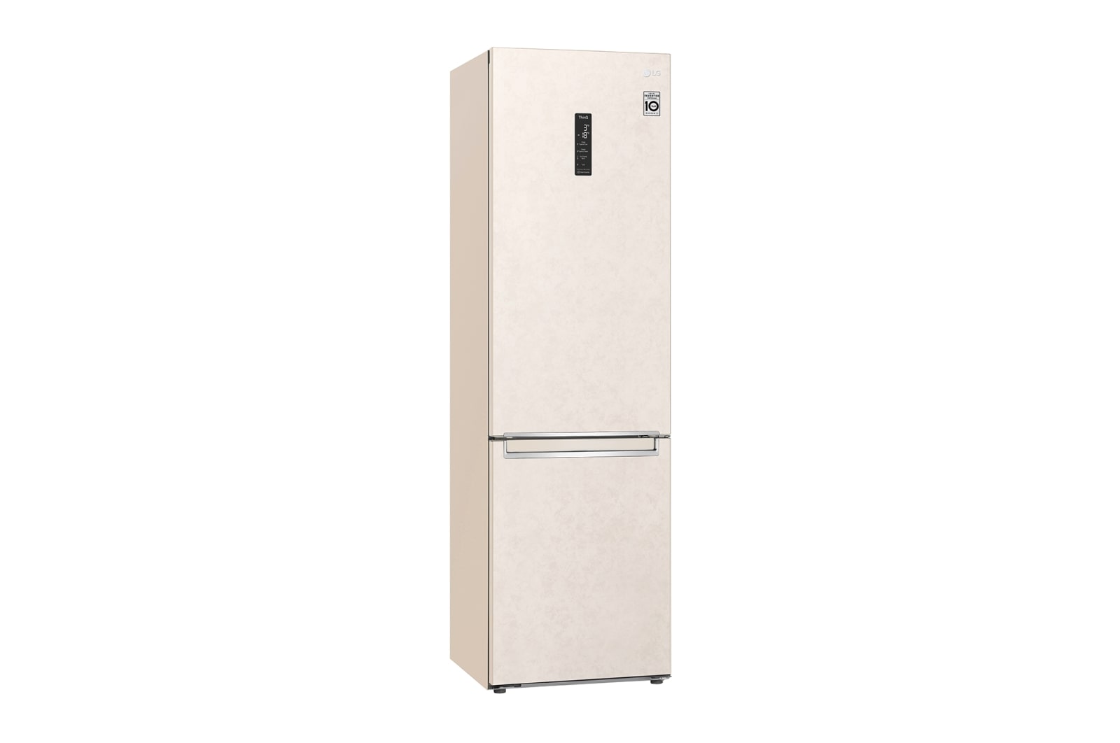 LG Холодильник GC-B509SESM LG DoorCooling+™ 384л, GC-B509SESM