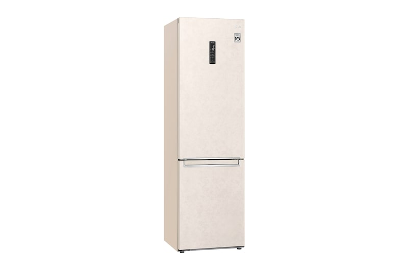 LG Холодильник GC-B509SESM LG DoorCooling+™ 384л, GC-B509SESM