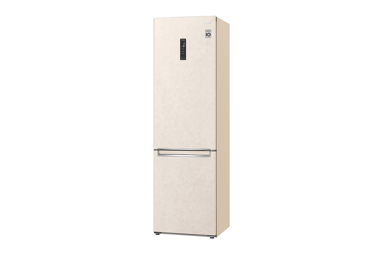LG Холодильник GC-B509SESM LG DoorCooling+™ 384л, GC-B509SESM