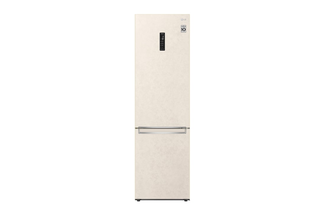 LG Холодильник GC-B509SESM LG DoorCooling+™ 384л, GC-B509SESM