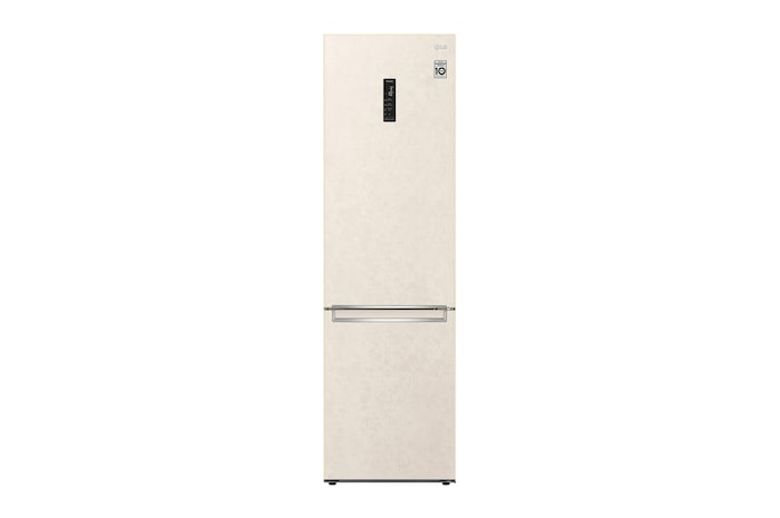 LG Холодильник GC-B509SESM LG DoorCooling+™ 384л, GC-B509SESM