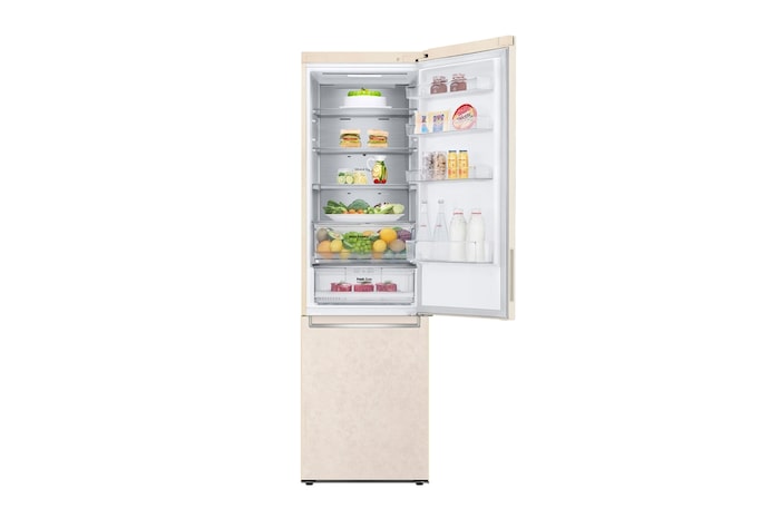 LG Холодильник GC-B509SESM LG DoorCooling+™ 384л, GC-B509SESM