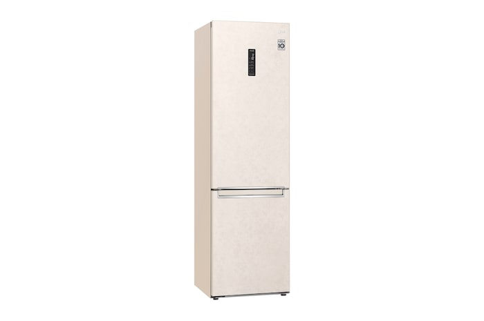 LG Холодильник GC-B509SESM LG DoorCooling+™ 384л, GC-B509SESM