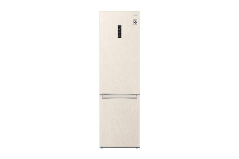 LG Холодильник GC-B509SEUM LG DoorCooling+™ 384л, GC-B509SEUM