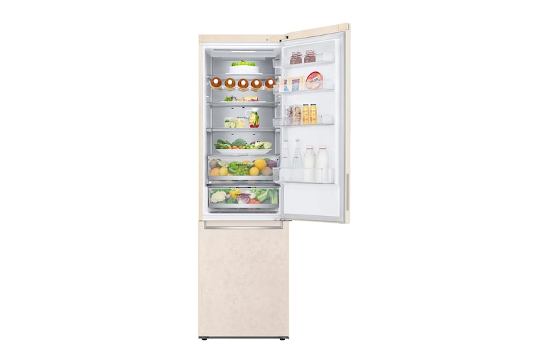 LG Холодильник GC-B509SEUM LG DoorCooling+™ 384л, GC-B509SEUM