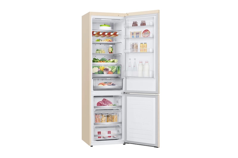 LG Холодильник GC-B509SEUM LG DoorCooling+™ 384л, GC-B509SEUM