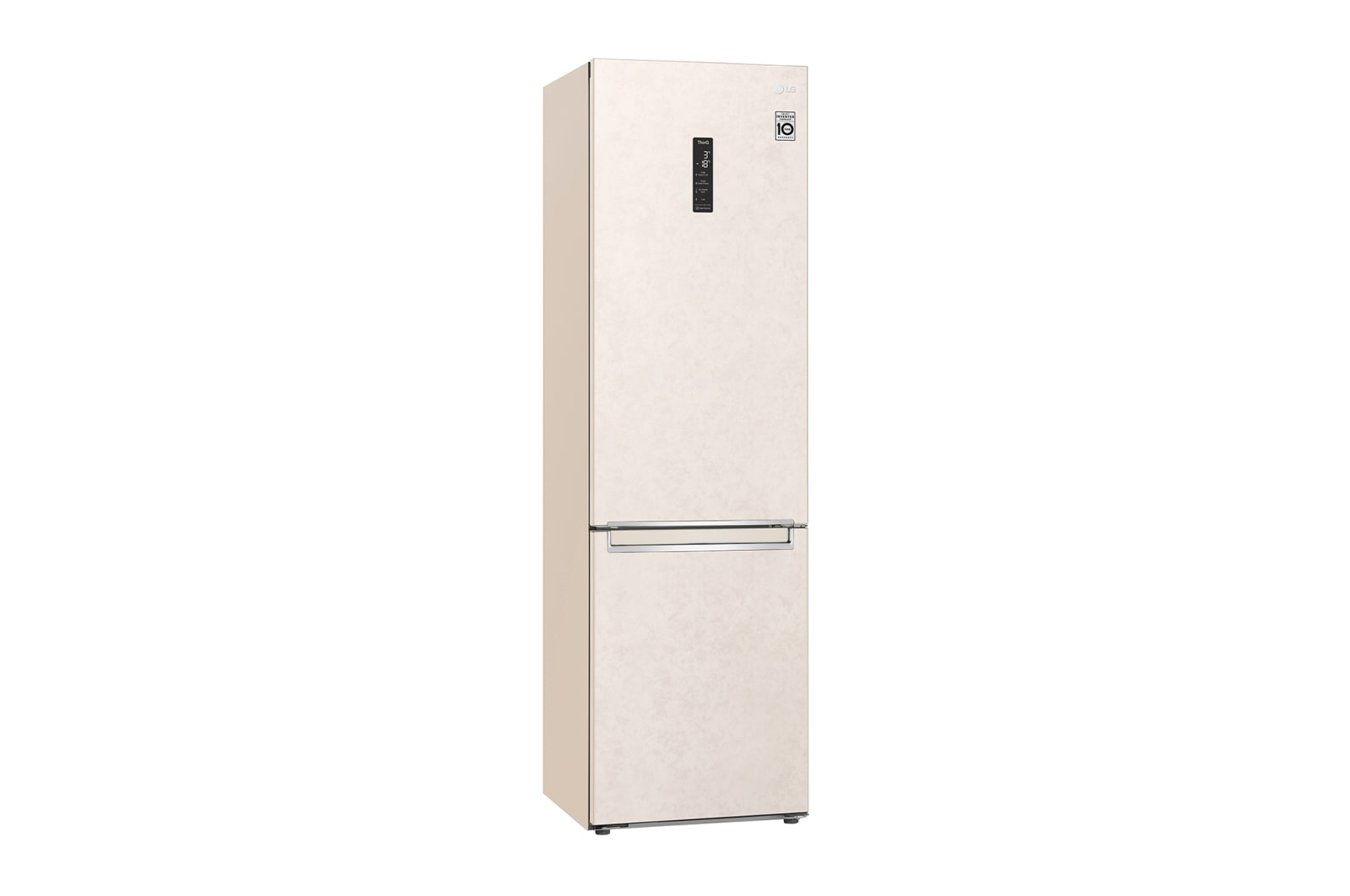LG Холодильник GC-B509SEUM LG DoorCooling+™ 384л, GC-B509SEUM