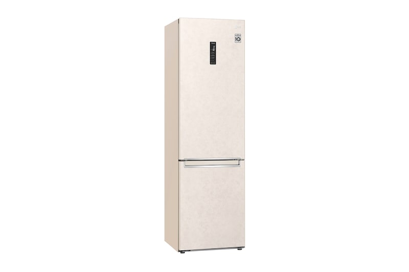 LG Холодильник GC-B509SEUM LG DoorCooling+™ 384л, GC-B509SEUM