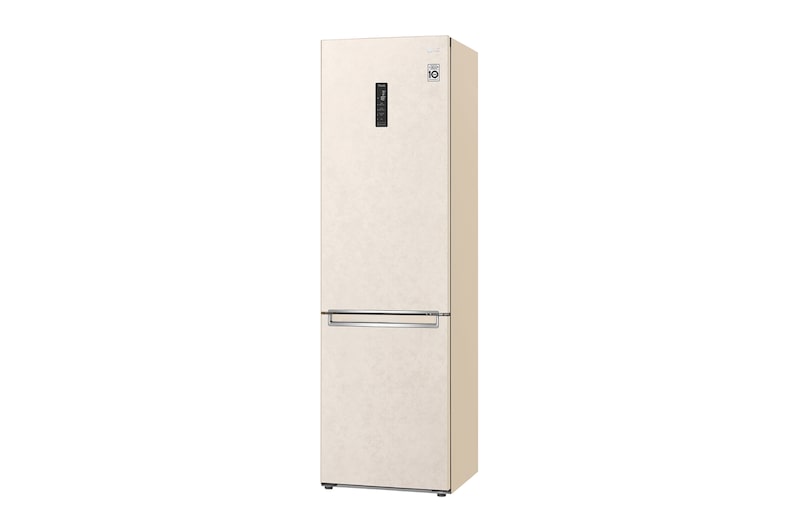 LG Холодильник GC-B509SEUM LG DoorCooling+™ 384л, GC-B509SEUM