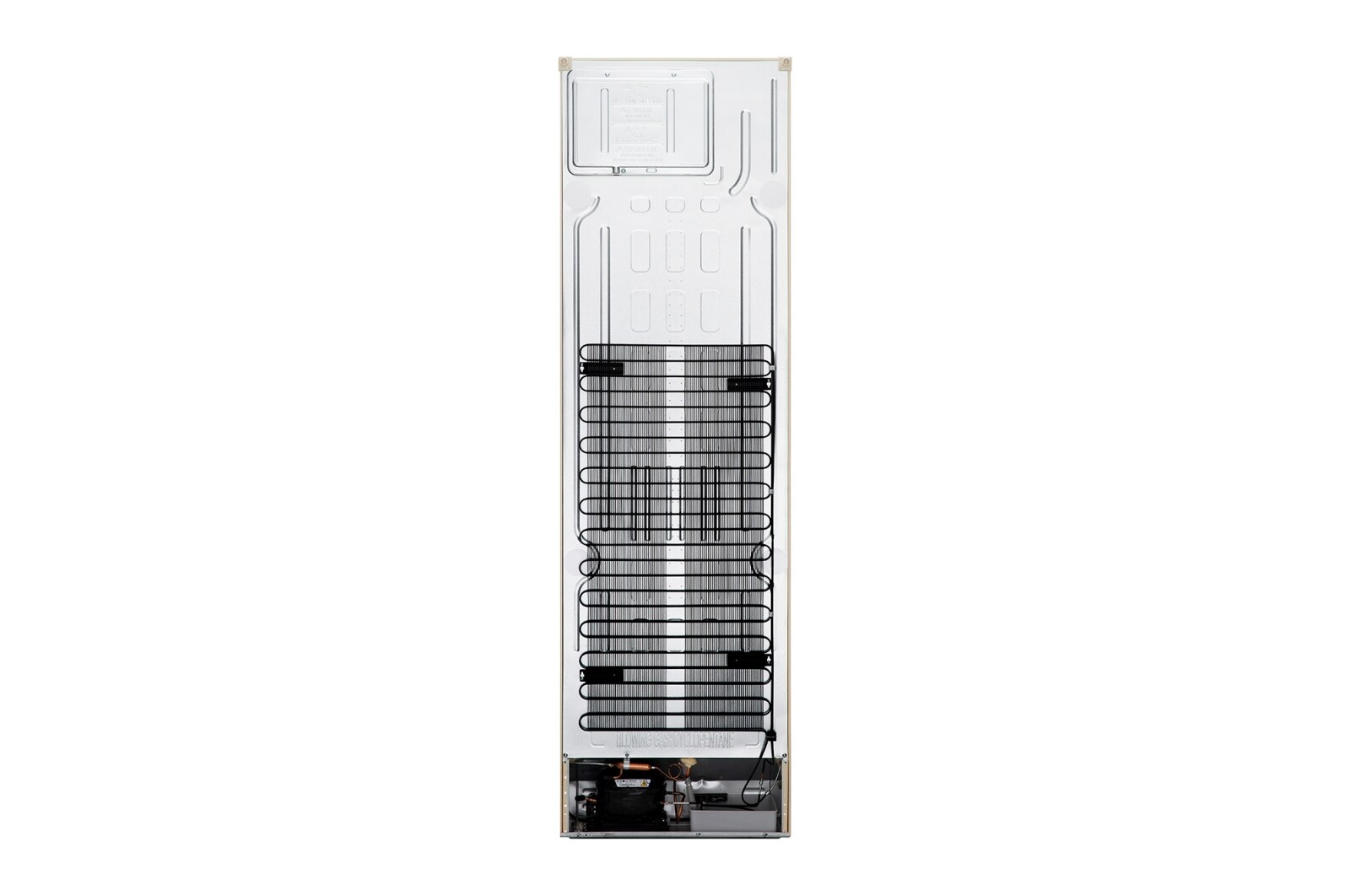 LG Холодильник GC-B509SEUM LG DoorCooling+™ 384л, GC-B509SEUM