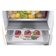 LG Холодильник GC-B509SEUM LG DoorCooling+™ 384л, GC-B509SEUM