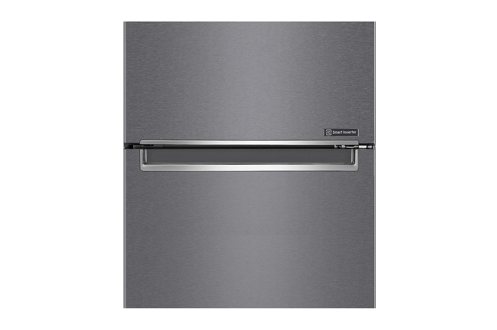 LG Холодильник GC-B509SLCL LG DoorCooling⁺ с нижней морозильной камерой, 384 л, GC-B509SLCL