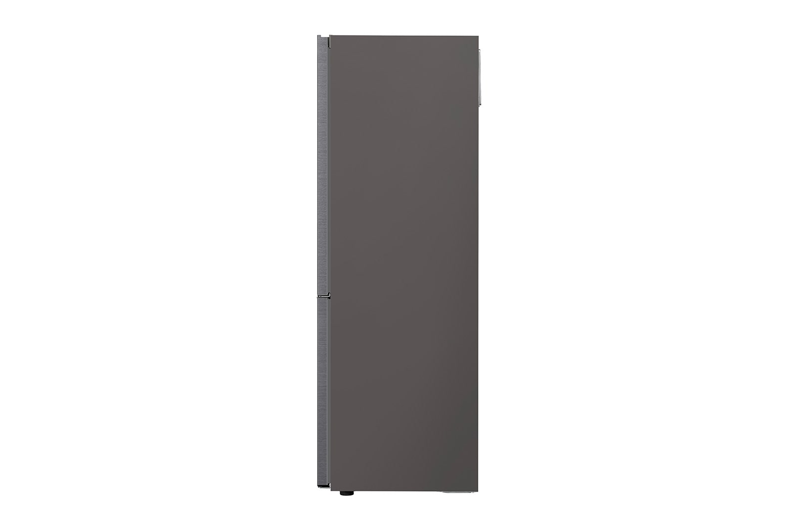 LG Холодильник GC-B509SLCL LG DoorCooling⁺ с нижней морозильной камерой, 384 л, GC-B509SLCL