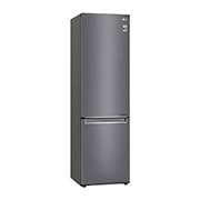 LG Холодильник GC-B509SLCL LG DoorCooling⁺ с нижней морозильной камерой, 384 л, GC-B509SLCL