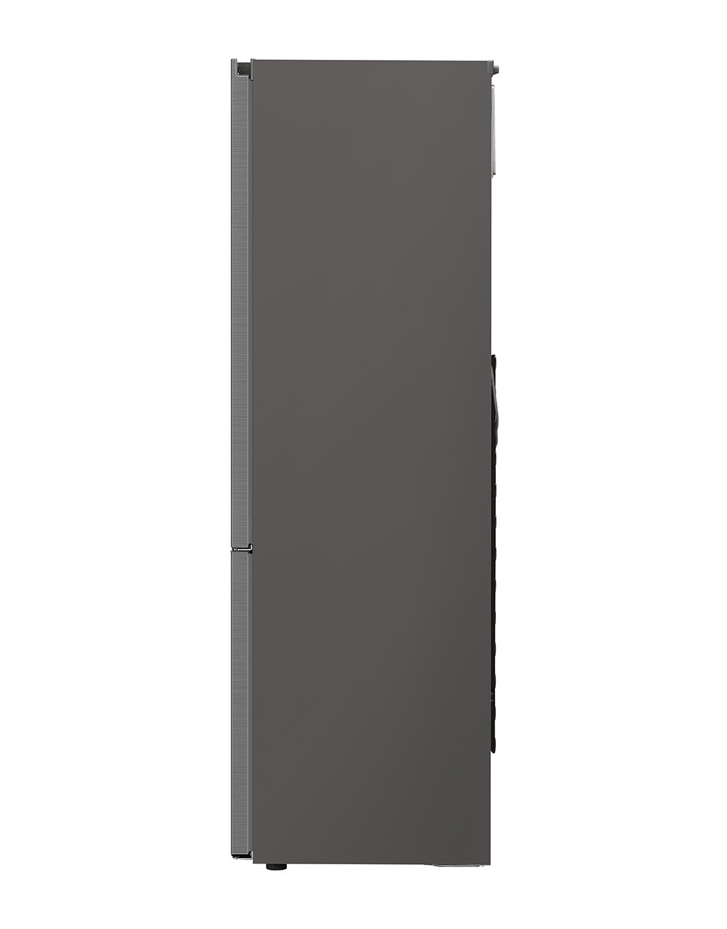 GC-B509SMSM Холодильник LG DoorCooling+™ 384л | LG KZ