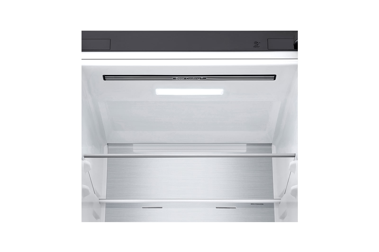 LG Холодильник GC-B509SMSM LG DoorCooling+™ 384л, GC-B509SMSM